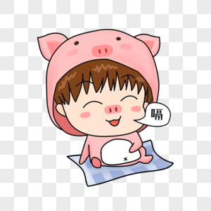 吃饱再减肥图片