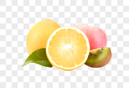 混合水果水果混合高清图片