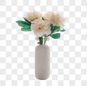 鲜花花瓶鲜花高清图片