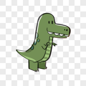 恐龙快打素材图片