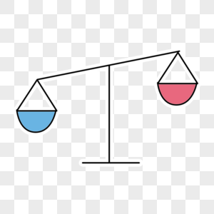 平衡秤平衡秤素材平衡秤高清图片