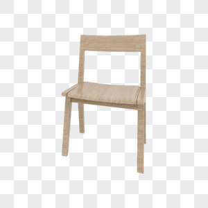 实木座椅图片