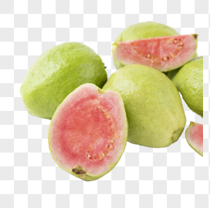 芭乐番石榴图片