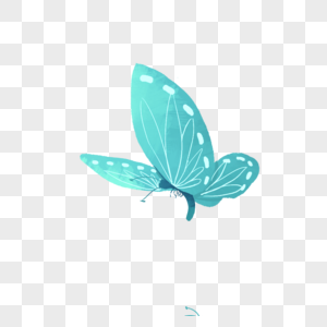 蝴蝶蝴蝶逐帧素材高清图片