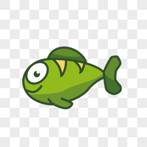 卡通紫色小鱼高清图片可爱橙色小鱼高清图片可爱橙色小鱼高清图片可爱