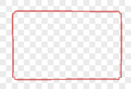 中国风边框图片