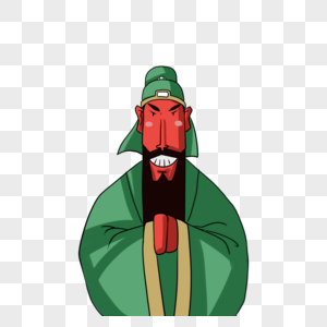 男人吸烟图片关羽素材