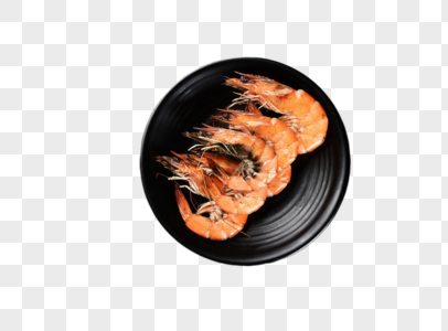 海鲜产品龙虾淡水虾大虾图片
