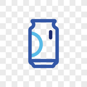 蓝瓶营养快线图片