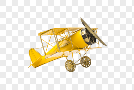 飞机模型模型玩具高清图片
