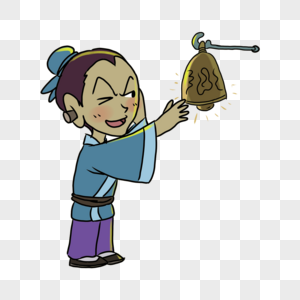 扁鹊典故图片