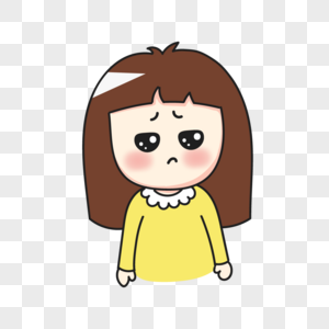 哭婴哀伤素材
