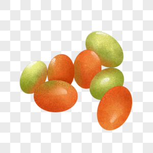 羊奶果图片素材