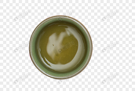 绿豆浆图片