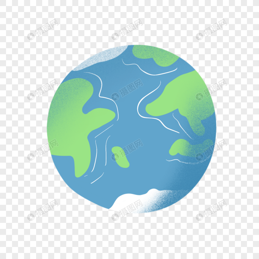 地球元素素材下载 正版素材 摄图网