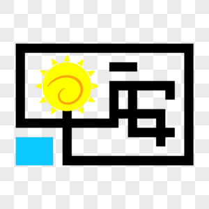 早安创意字体图片