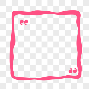 会话气泡卡通图片