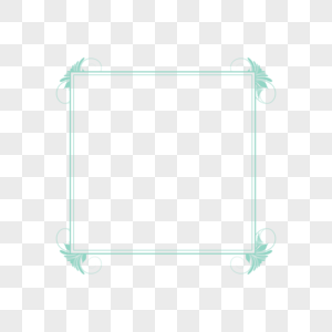 花纹边框图片