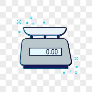 电子秤图片