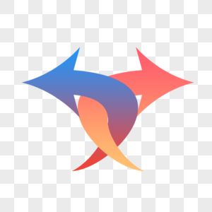 左右双向箭头图片素材