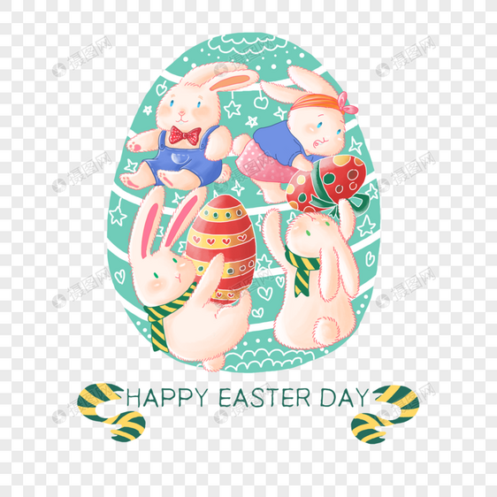 HAPPY  EASTER  DAY  !图片