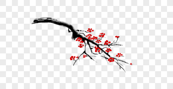 梅水墨画图片 梅水墨画素材 梅水墨画模板下载 摄图网 梅水墨画图片 梅水墨画素材 梅水墨画模板下载 摄图网
