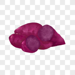 紫薯图片