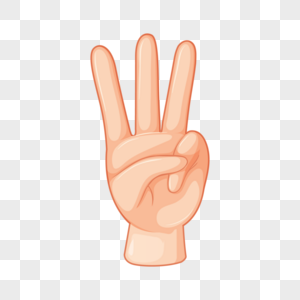 单手手机元素 单手手机免抠素材 Png图片下载 摄图网