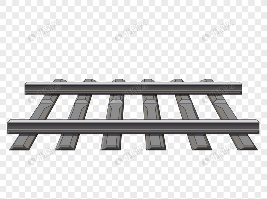 铁路轨道