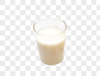 牛奶红茶牛奶高清图片