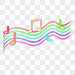 音符png图片 音符png素材 音符png高清图片 摄图网图片下载 第2页