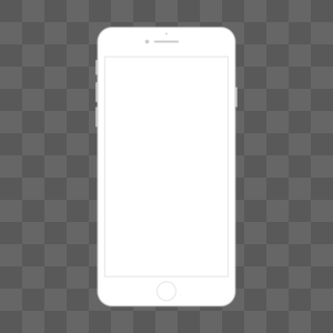 手机模型外观高清图片