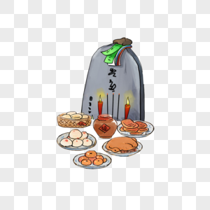 清明上河园抛绣球图片元素