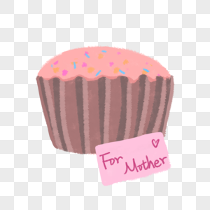 母亲节蛋糕标语高清图片