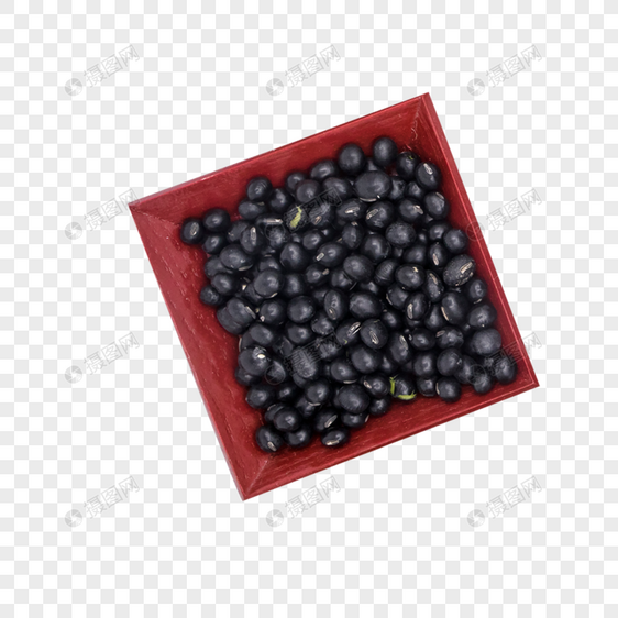 红豆薏米五谷杂粮图片