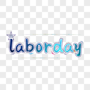 laborday图片