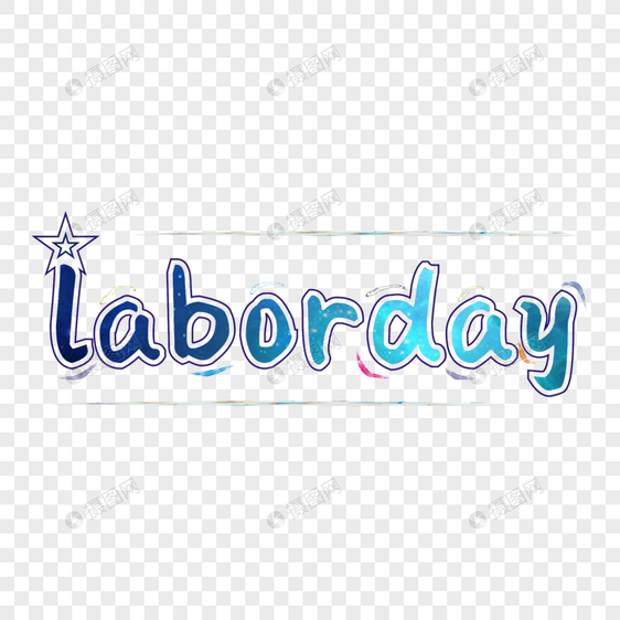 laborday图片