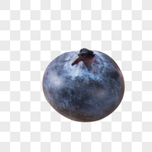 新鲜水果蓝莓高清图片
