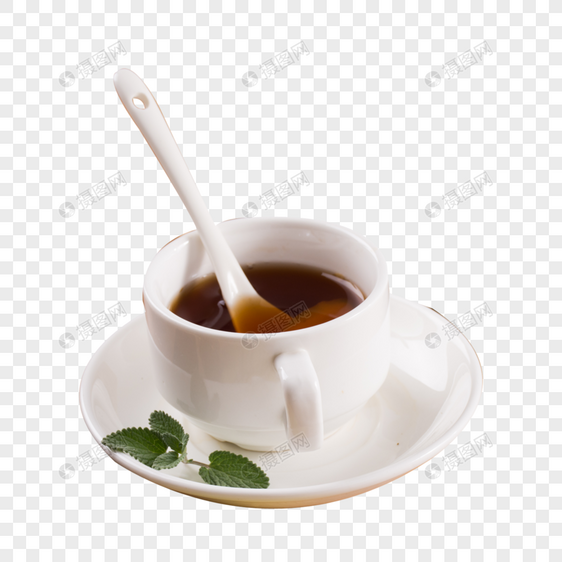 红糖姜茶图片
