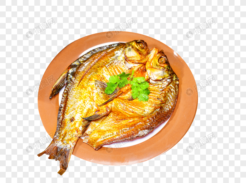 美味佳肴鱼图片