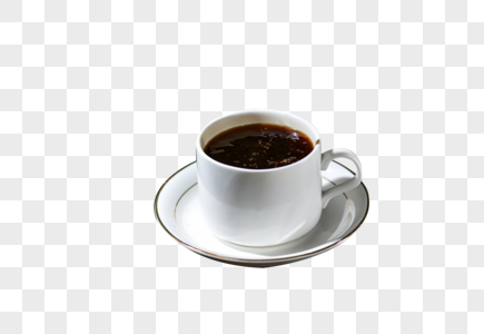 咖啡订做杯子素材高清图片