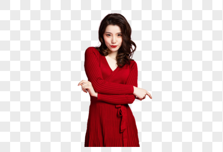 女神雕塑素材图片