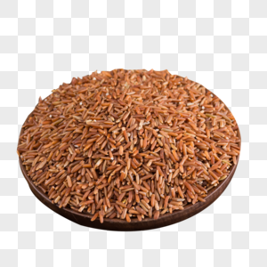 食品红米图片