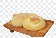 欧式面包图片