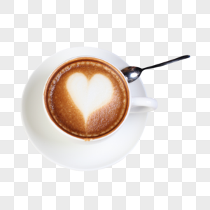 咖啡元素咖啡高清图片