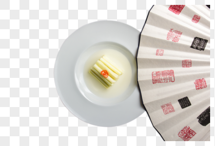 菜翅汤煨竹笋图片