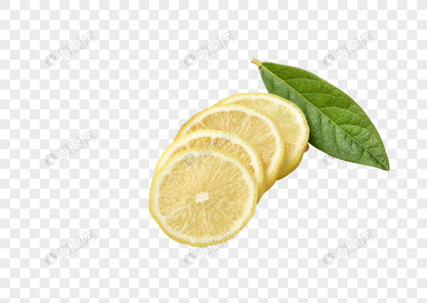 柠檬图片