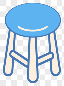 动物卡通插画图片