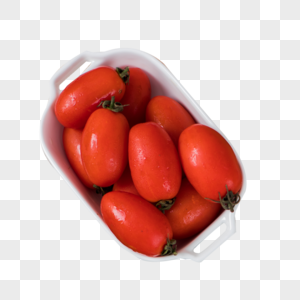 水西红柿图片