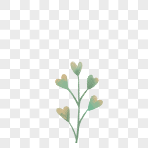 植物 植物背景 植物元素 植物素材 绿植 花图片